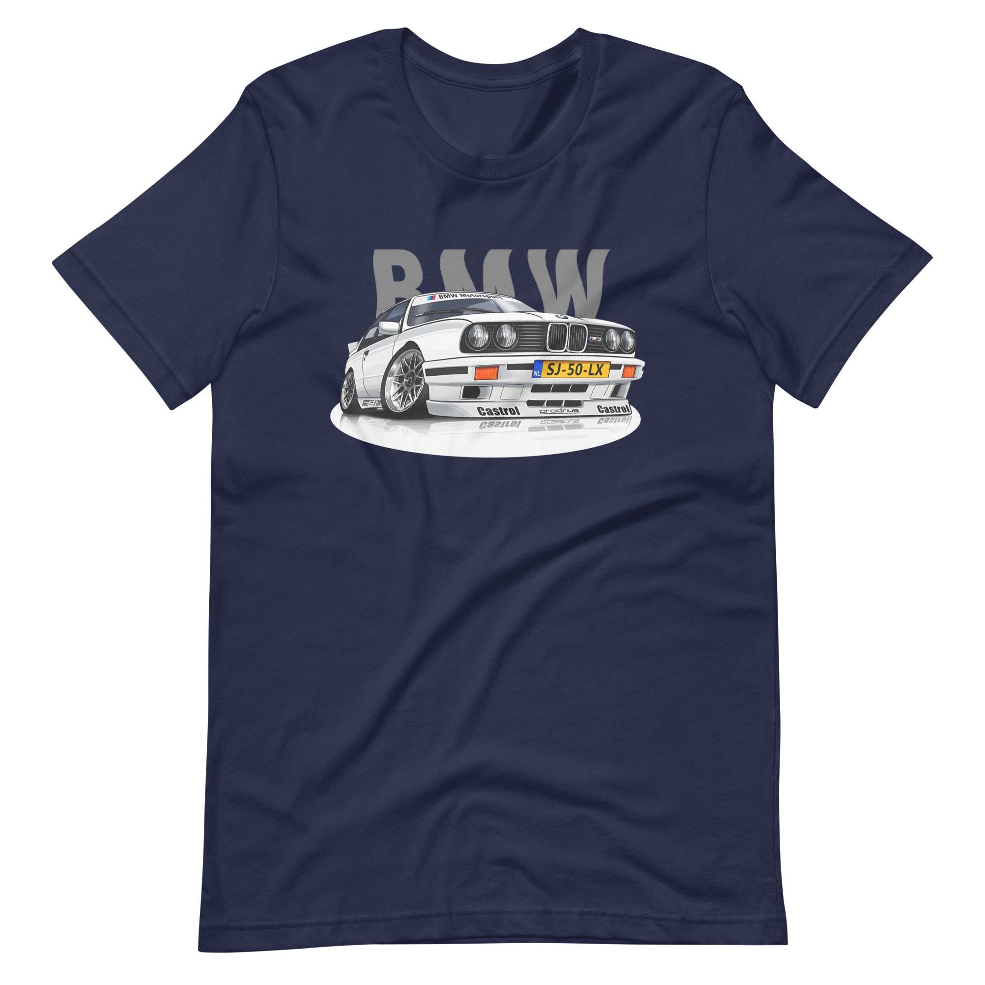 Buy BMW t-shirt